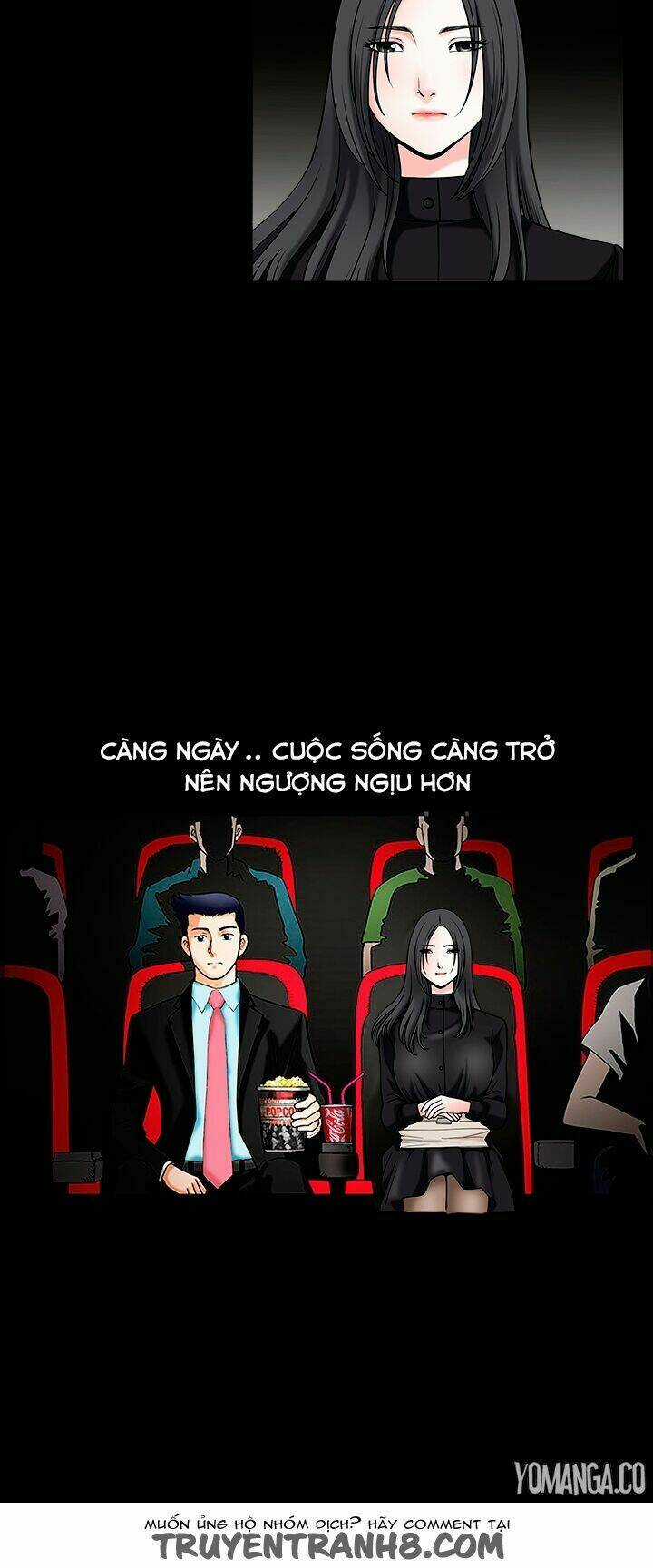 Ý Chí Dũng Sĩ - Chapter 35 - Trang 29