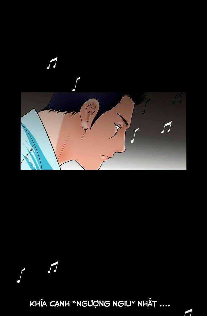 Ý Chí Dũng Sĩ - Chapter 35 - Trang 31