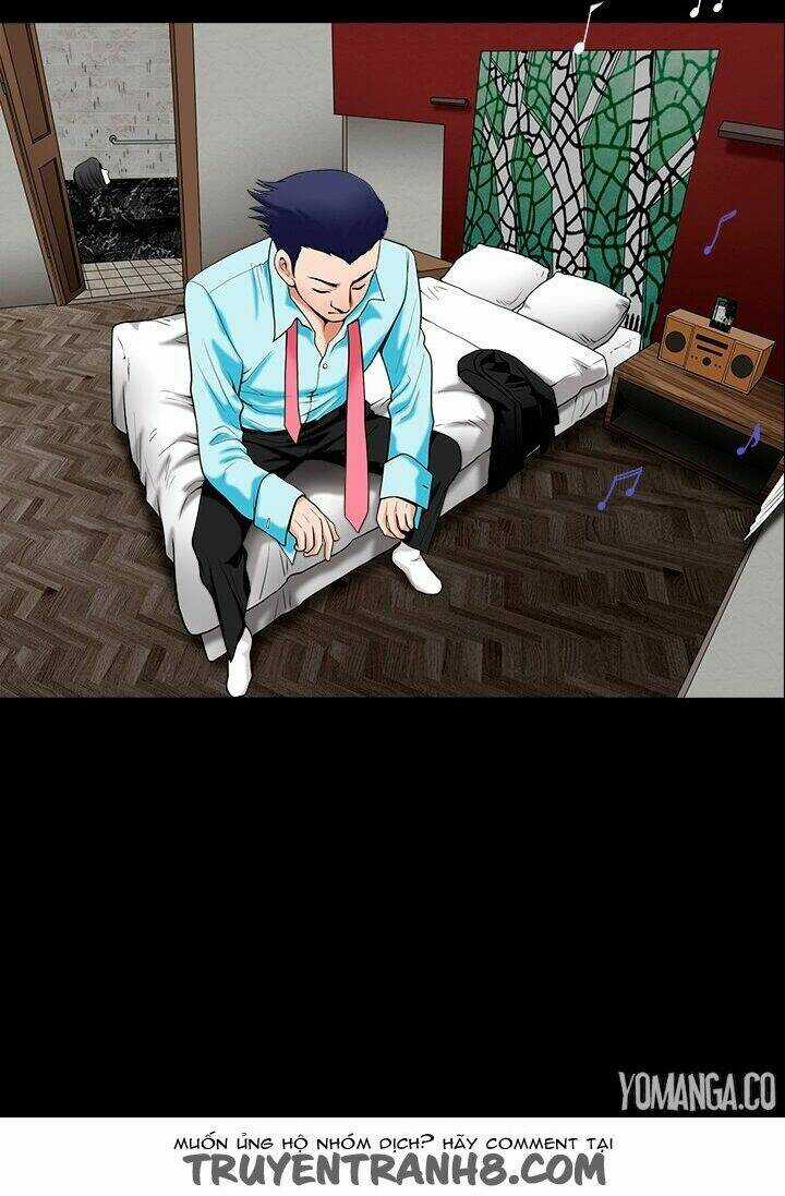 Ý Chí Dũng Sĩ - Chapter 35 - Trang 32