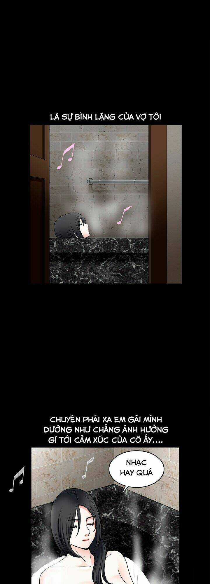 Ý Chí Dũng Sĩ - Chapter 35 - Trang 33