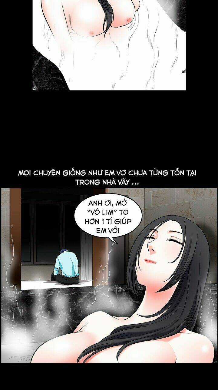 Ý Chí Dũng Sĩ - Chapter 35 - Trang 34