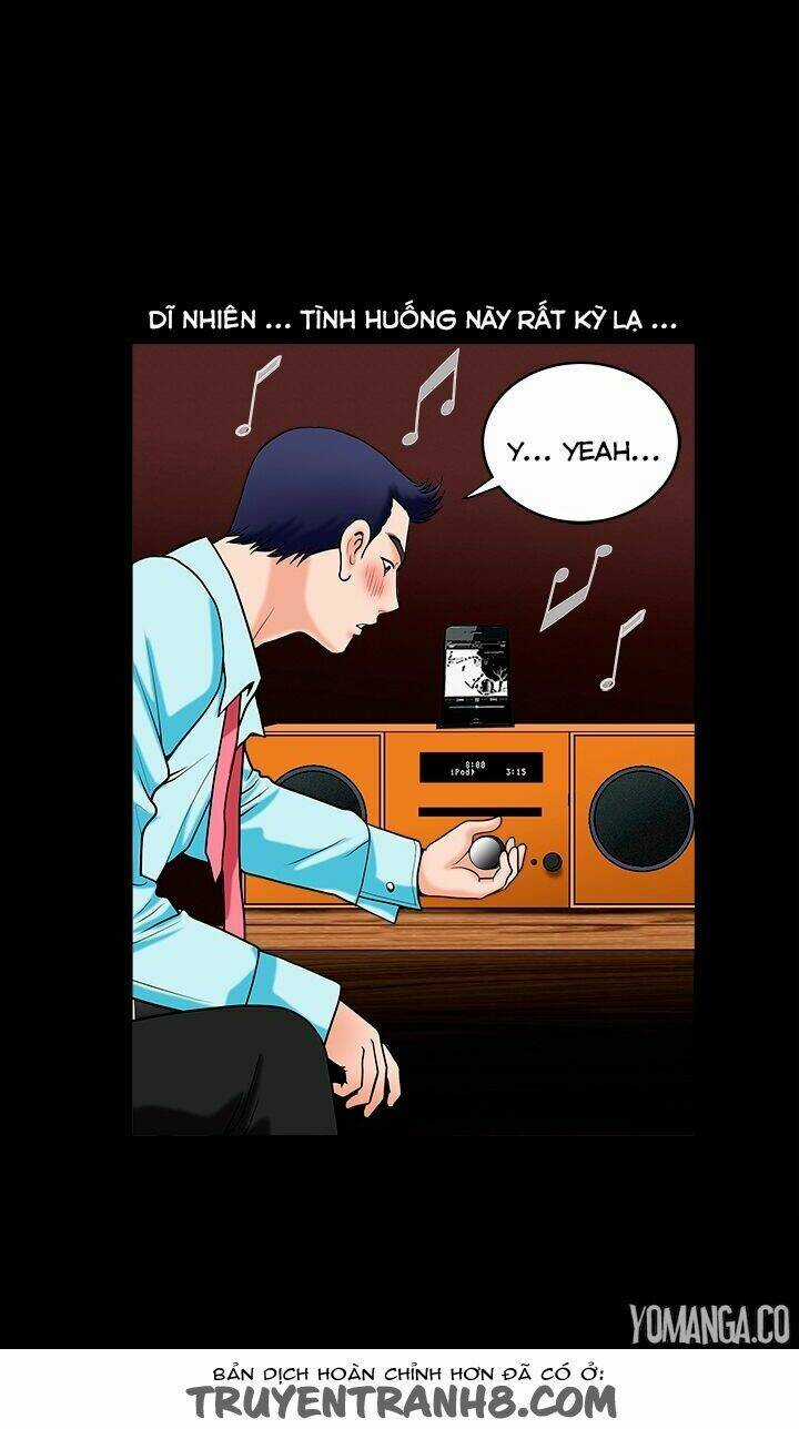 Ý Chí Dũng Sĩ - Chapter 35 - Trang 35