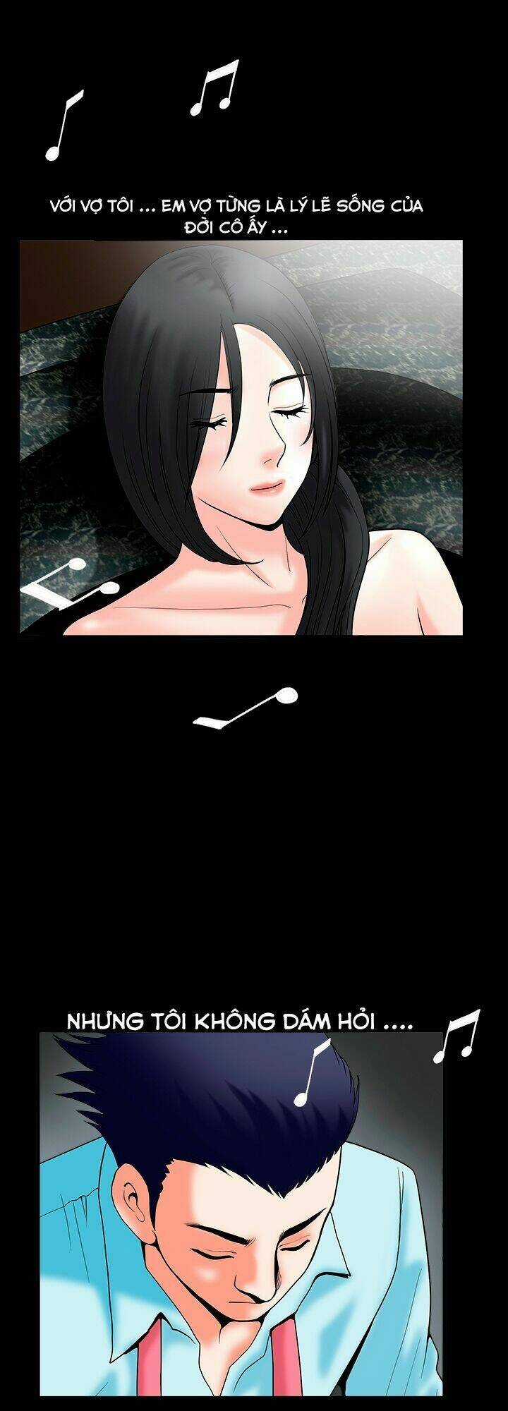 Ý Chí Dũng Sĩ - Chapter 35 - Trang 36