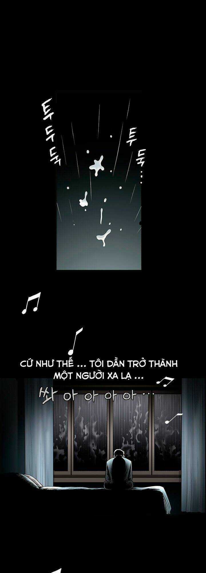 Ý Chí Dũng Sĩ - Chapter 35 - Trang 39