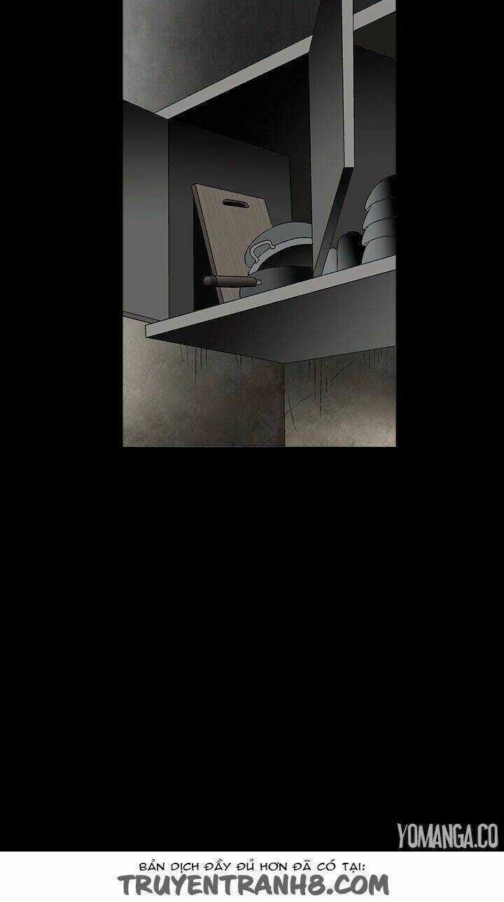 Ý Chí Dũng Sĩ - Chapter 35 - Trang 5