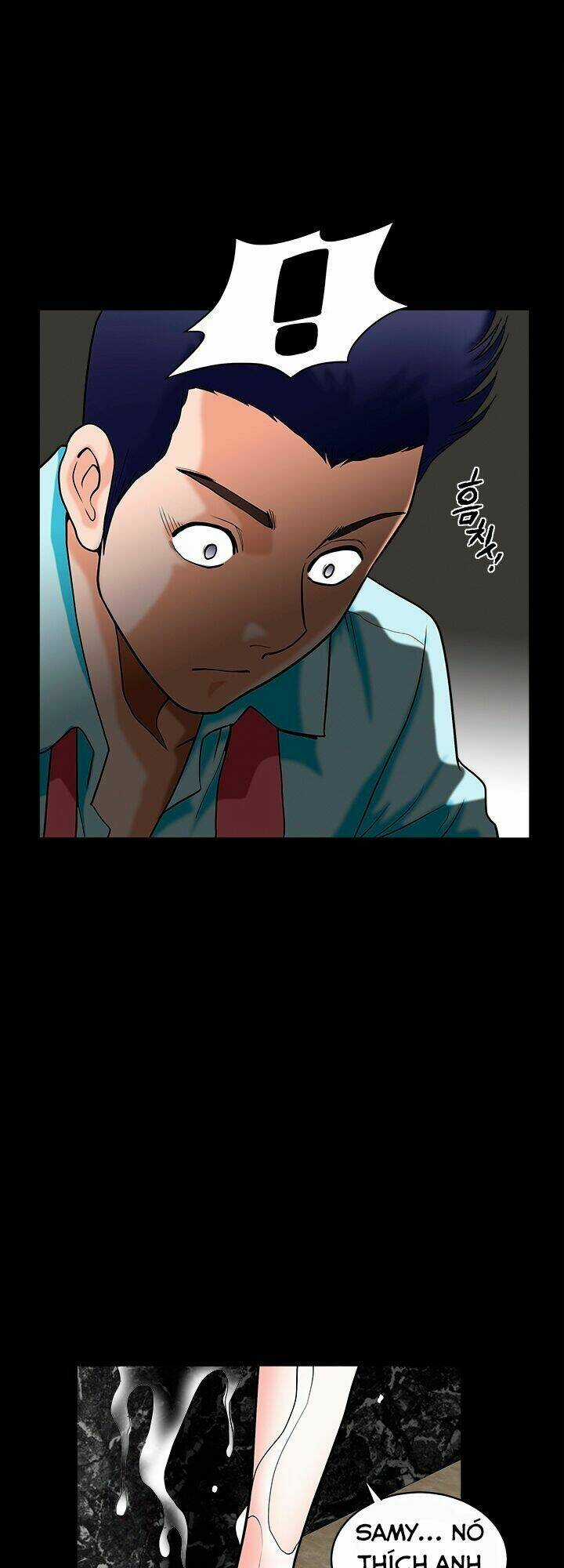 Ý Chí Dũng Sĩ - Chapter 35 - Trang 42