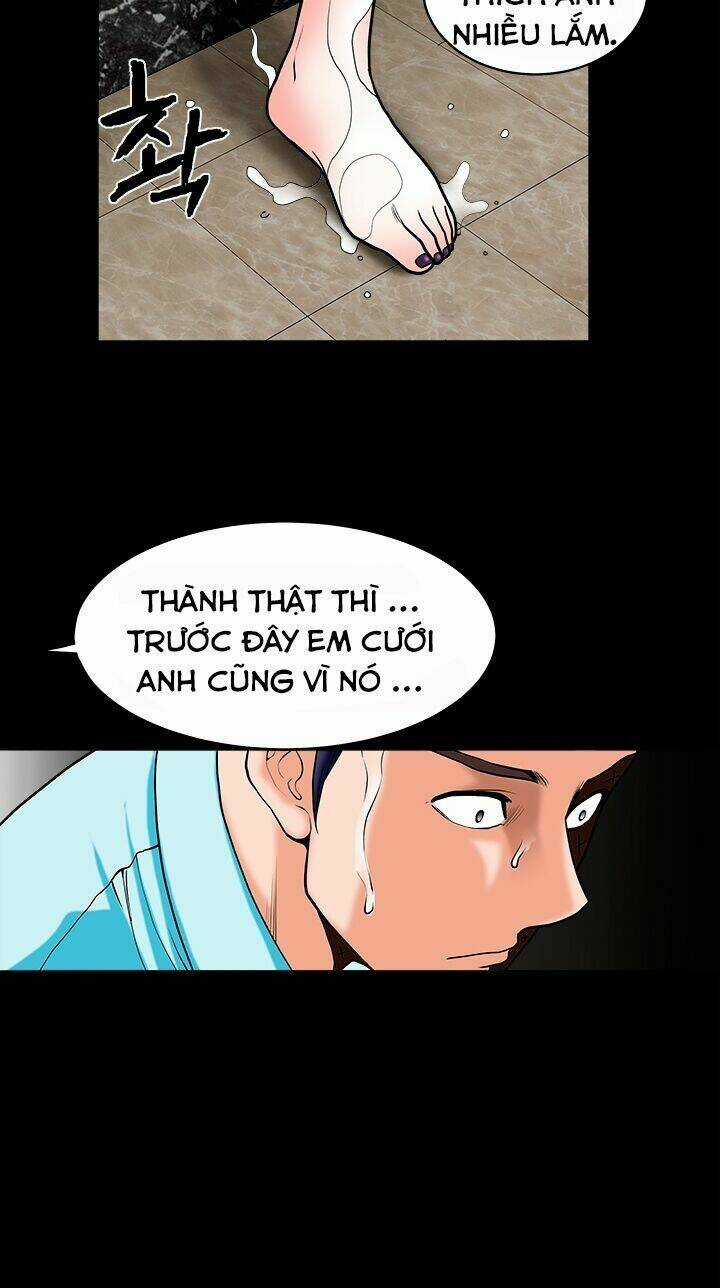 Ý Chí Dũng Sĩ - Chapter 35 - Trang 43