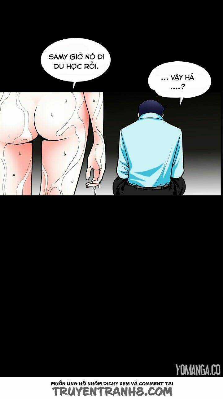 Ý Chí Dũng Sĩ - Chapter 35 - Trang 44