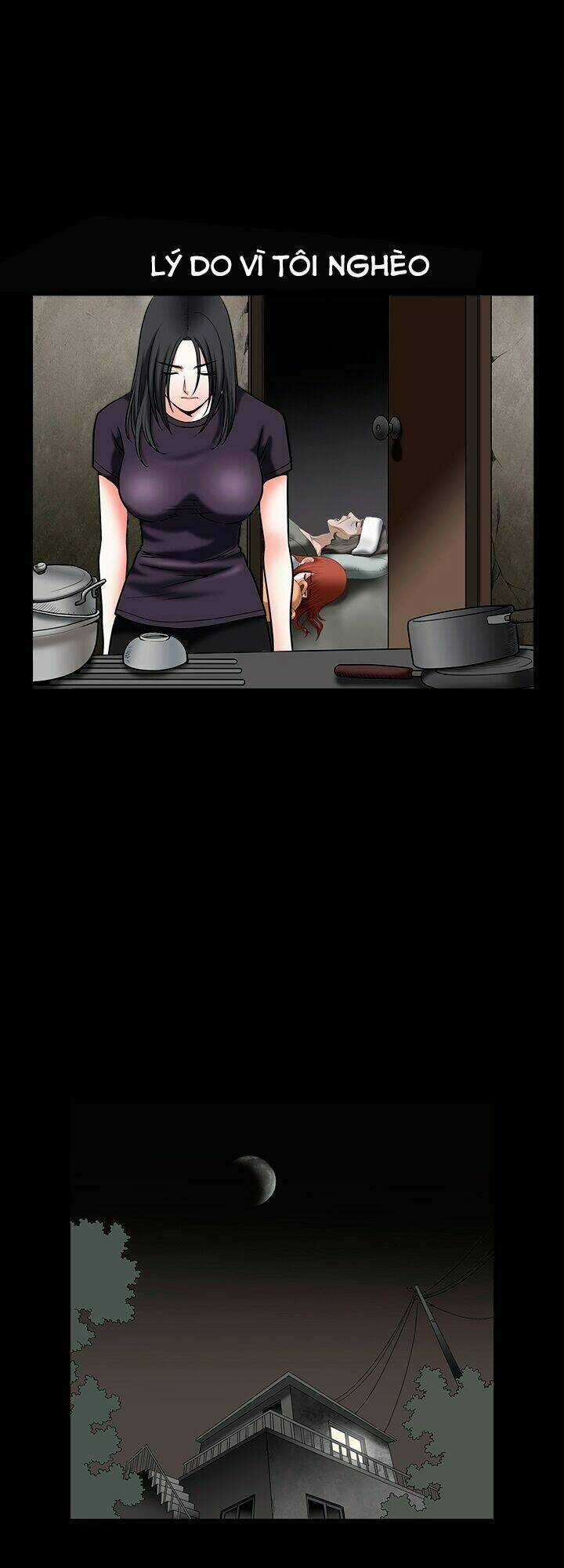 Ý Chí Dũng Sĩ - Chapter 35 - Trang 6