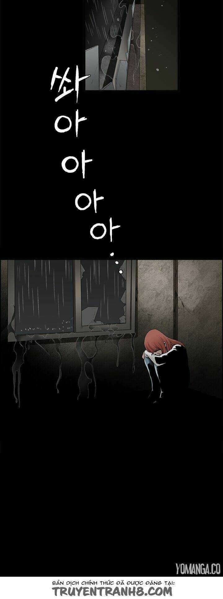 Ý Chí Dũng Sĩ - Chapter 35 - Trang 51