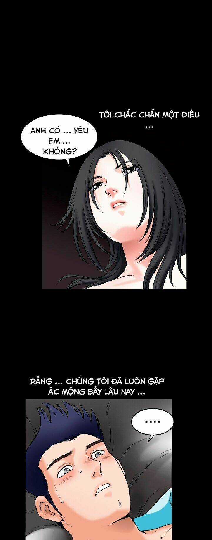 Ý Chí Dũng Sĩ - Chapter 35 - Trang 52