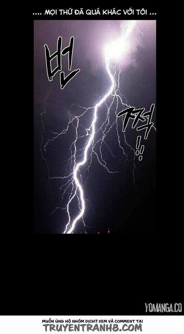 Ý Chí Dũng Sĩ - Chapter 35 - Trang 55