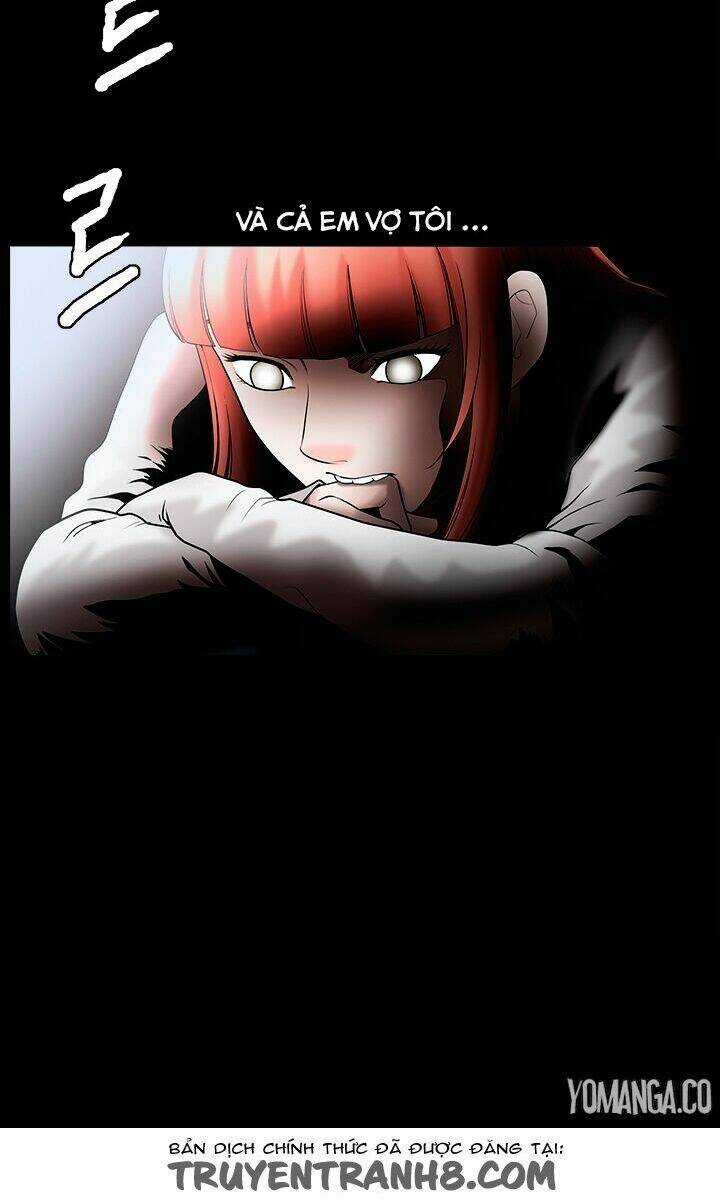 Ý Chí Dũng Sĩ - Chapter 35 - Trang 57