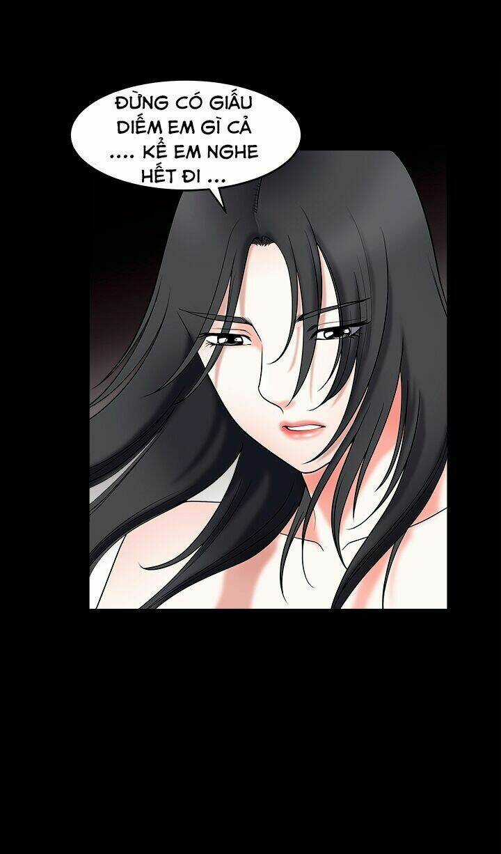 Ý Chí Dũng Sĩ - Chapter 35 - Trang 58