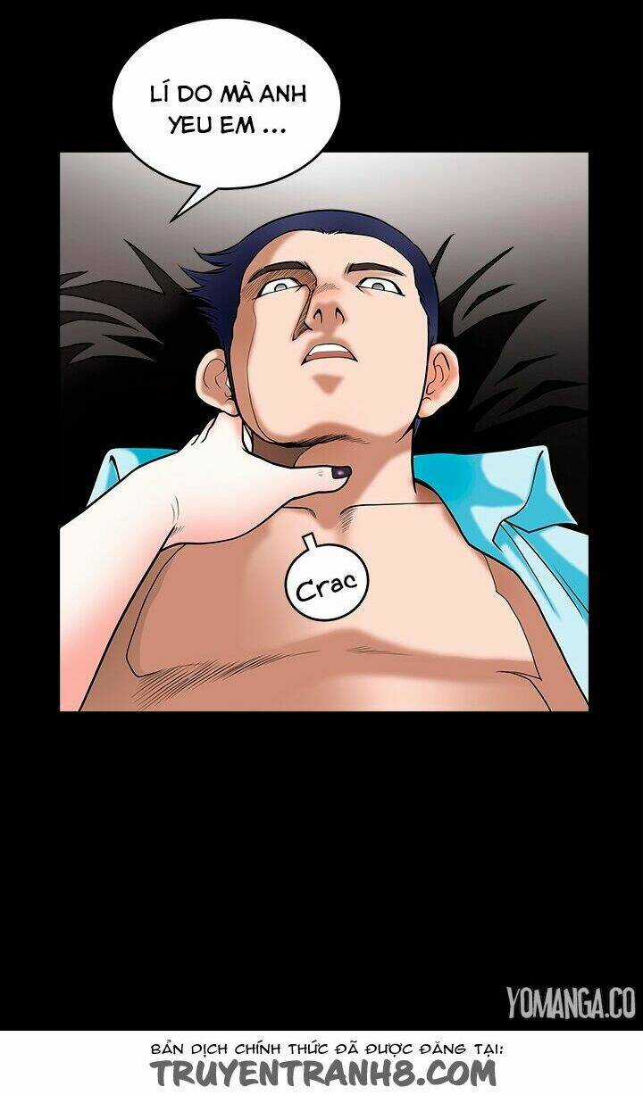 Ý Chí Dũng Sĩ - Chapter 35 - Trang 59