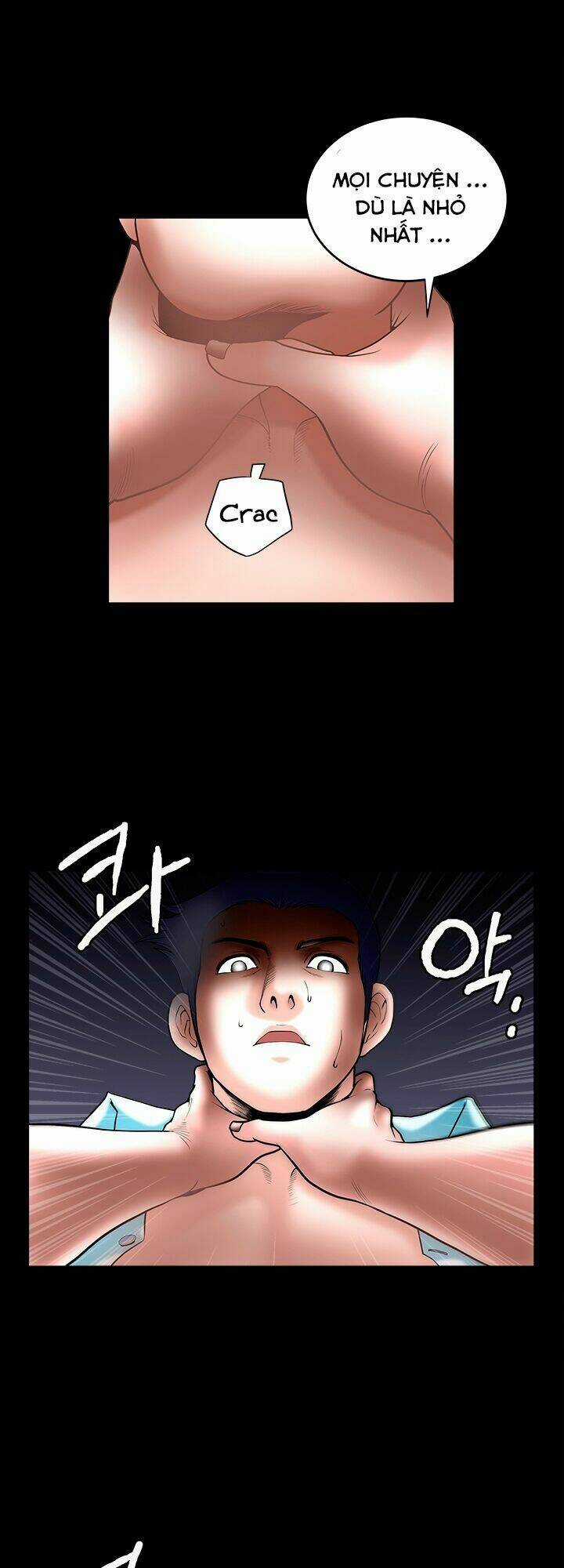 Ý Chí Dũng Sĩ - Chapter 35 - Trang 60