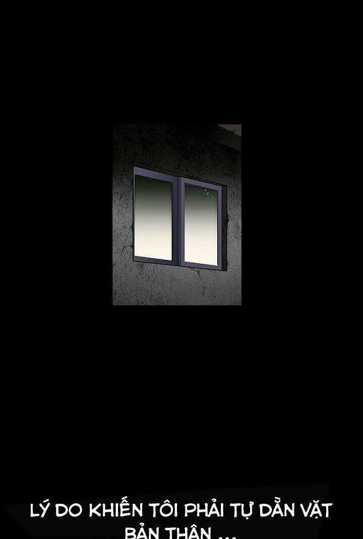 Ý Chí Dũng Sĩ - Chapter 35 - Trang 7