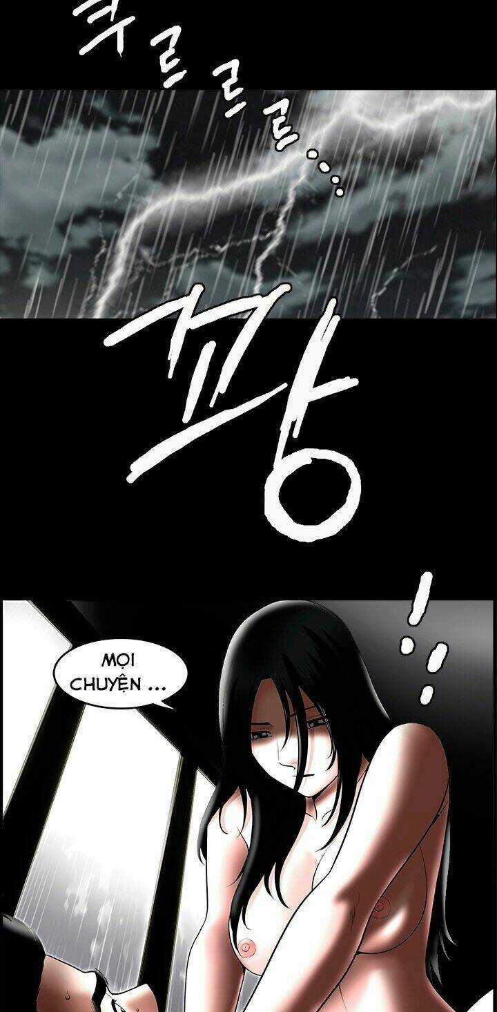 Ý Chí Dũng Sĩ - Chapter 35 - Trang 61