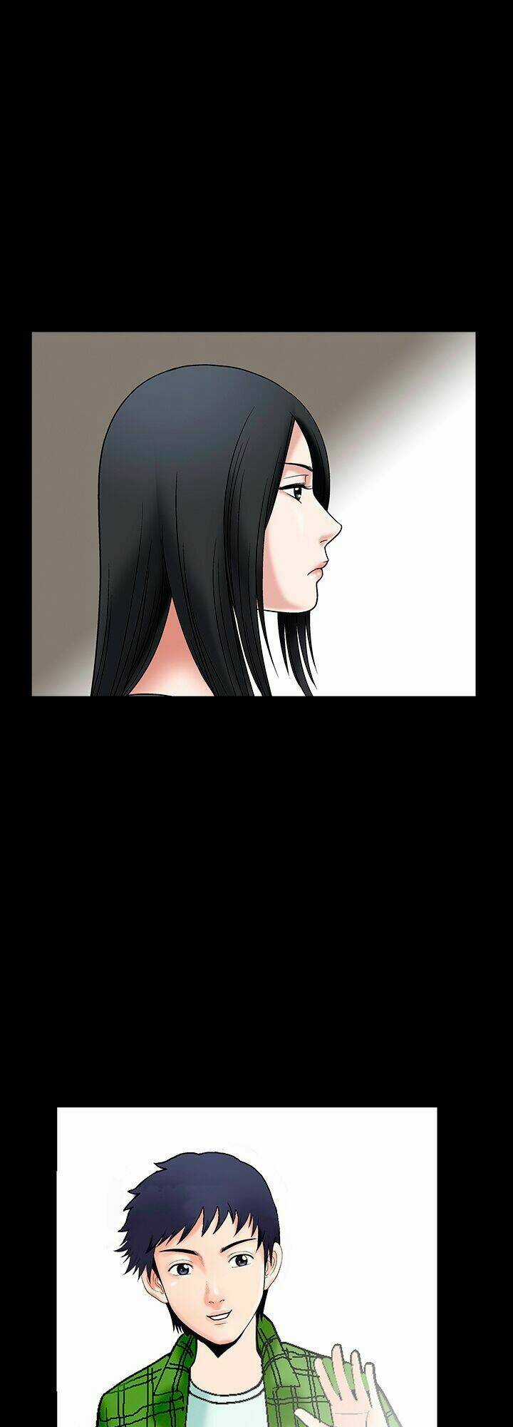 Ý Chí Dũng Sĩ - Chapter 35 - Trang 9