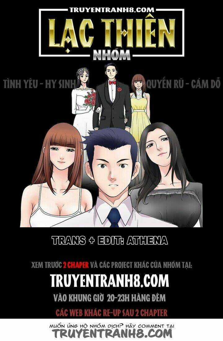 Ý Chí Dũng Sĩ - Chapter 36 - Trang 1