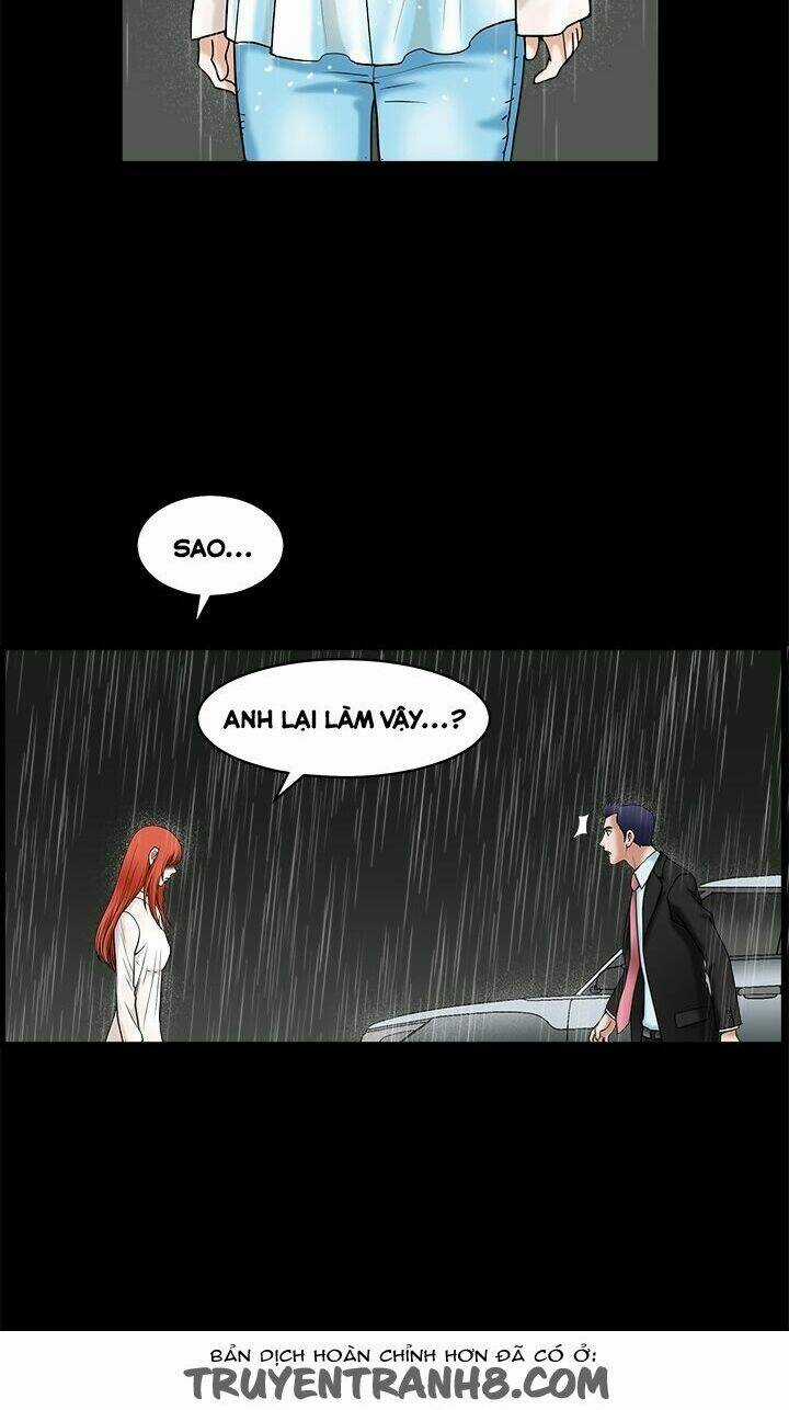 Ý Chí Dũng Sĩ - Chapter 36 - Trang 12