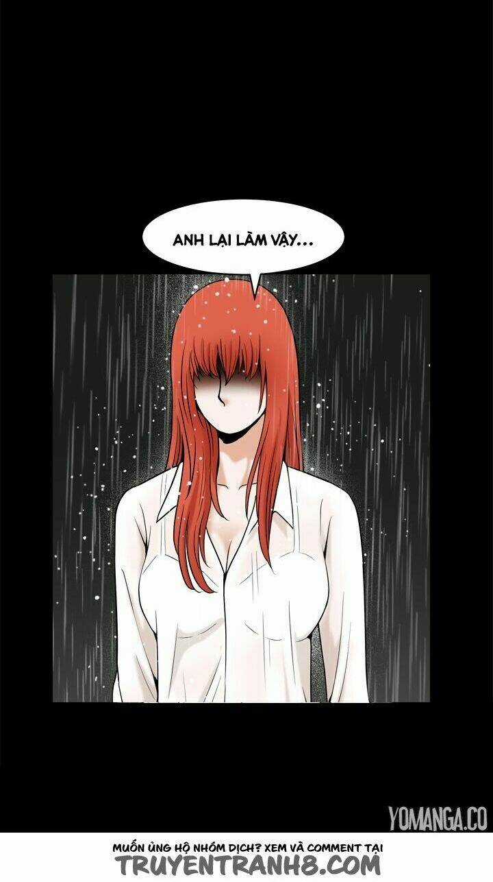 Ý Chí Dũng Sĩ - Chapter 36 - Trang 14