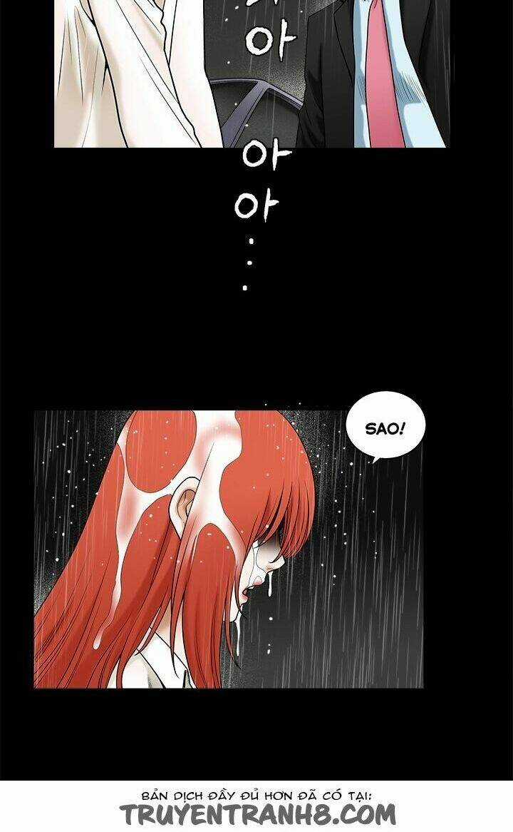 Ý Chí Dũng Sĩ - Chapter 36 - Trang 16