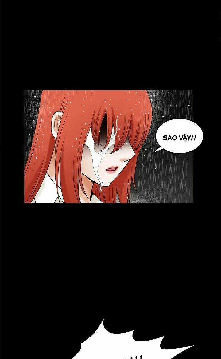 Ý Chí Dũng Sĩ - Chapter 36 - Trang 17