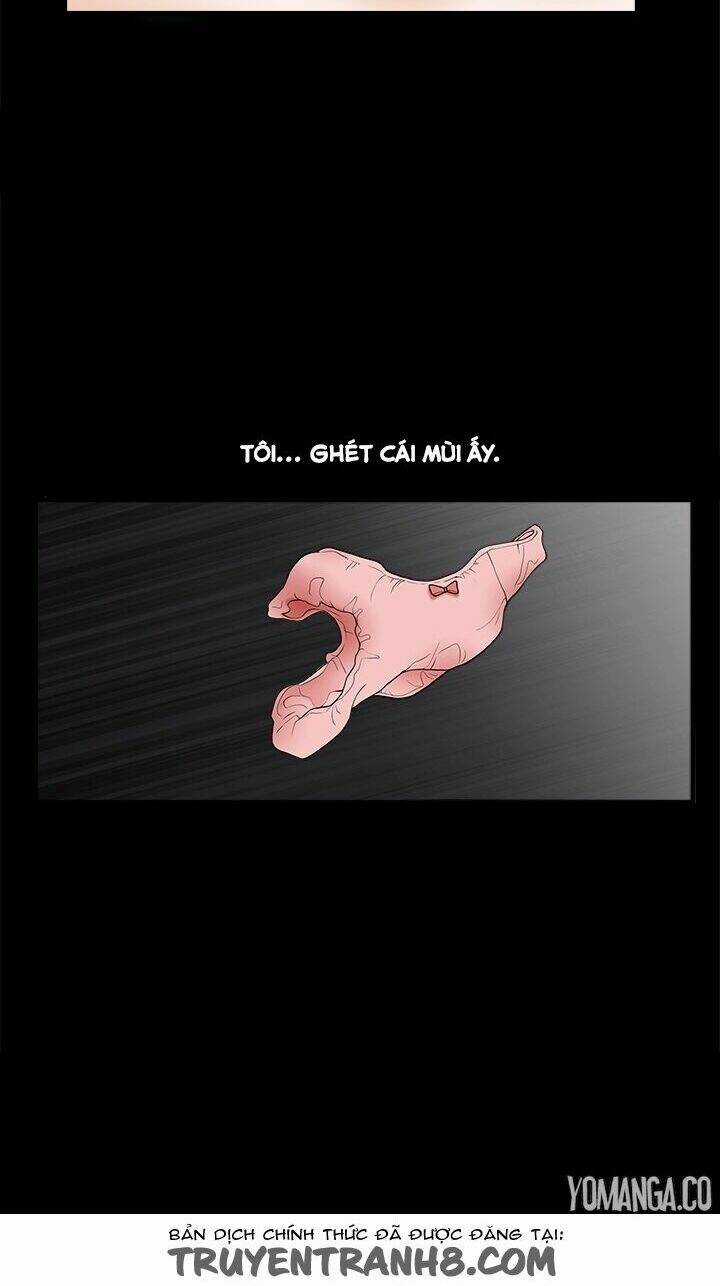 Ý Chí Dũng Sĩ - Chapter 36 - Trang 22