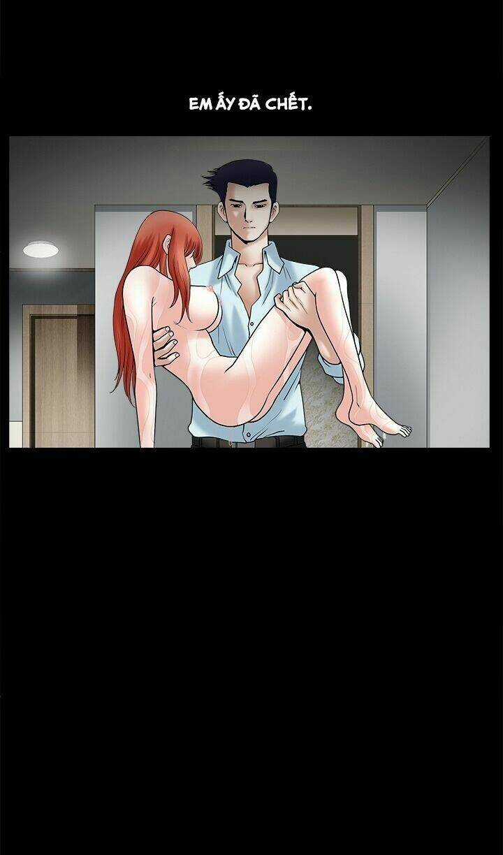 Ý Chí Dũng Sĩ - Chapter 36 - Trang 25