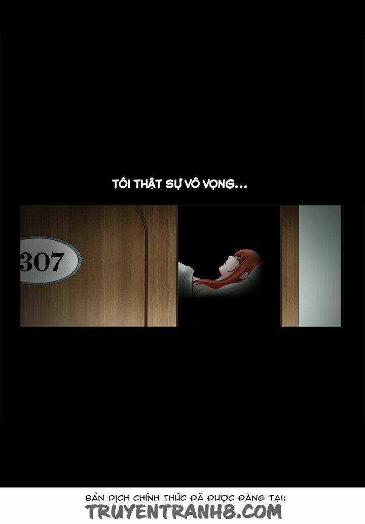 Ý Chí Dũng Sĩ - Chapter 36 - Trang 27