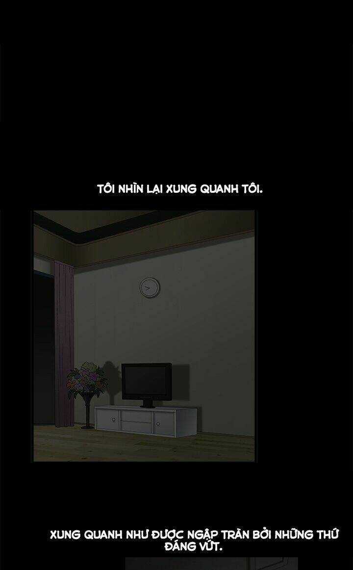 Ý Chí Dũng Sĩ - Chapter 36 - Trang 28