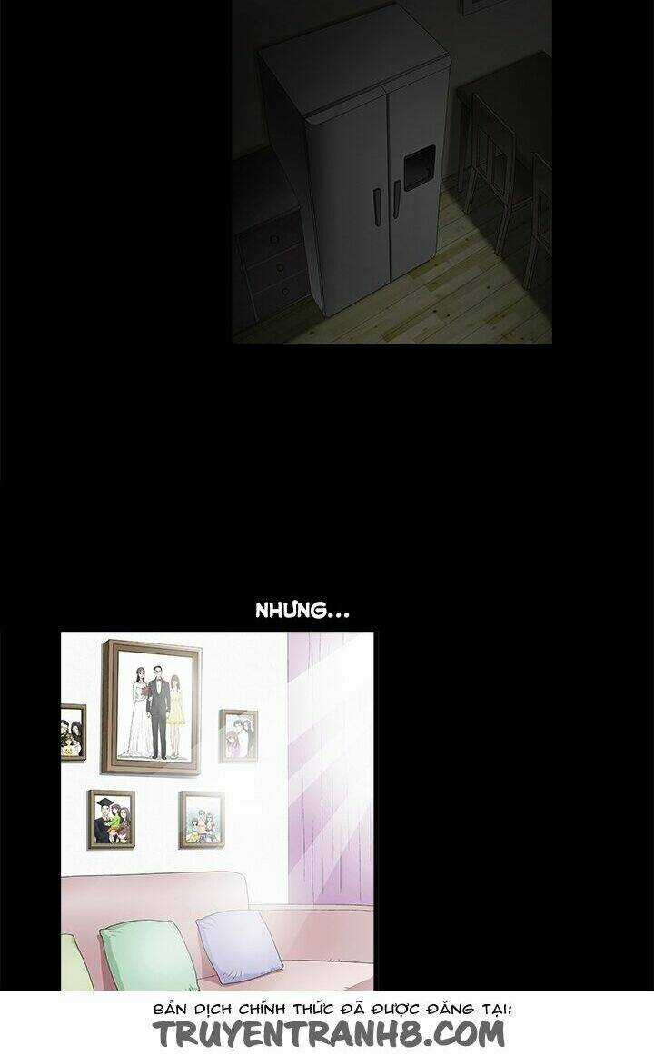 Ý Chí Dũng Sĩ - Chapter 36 - Trang 29