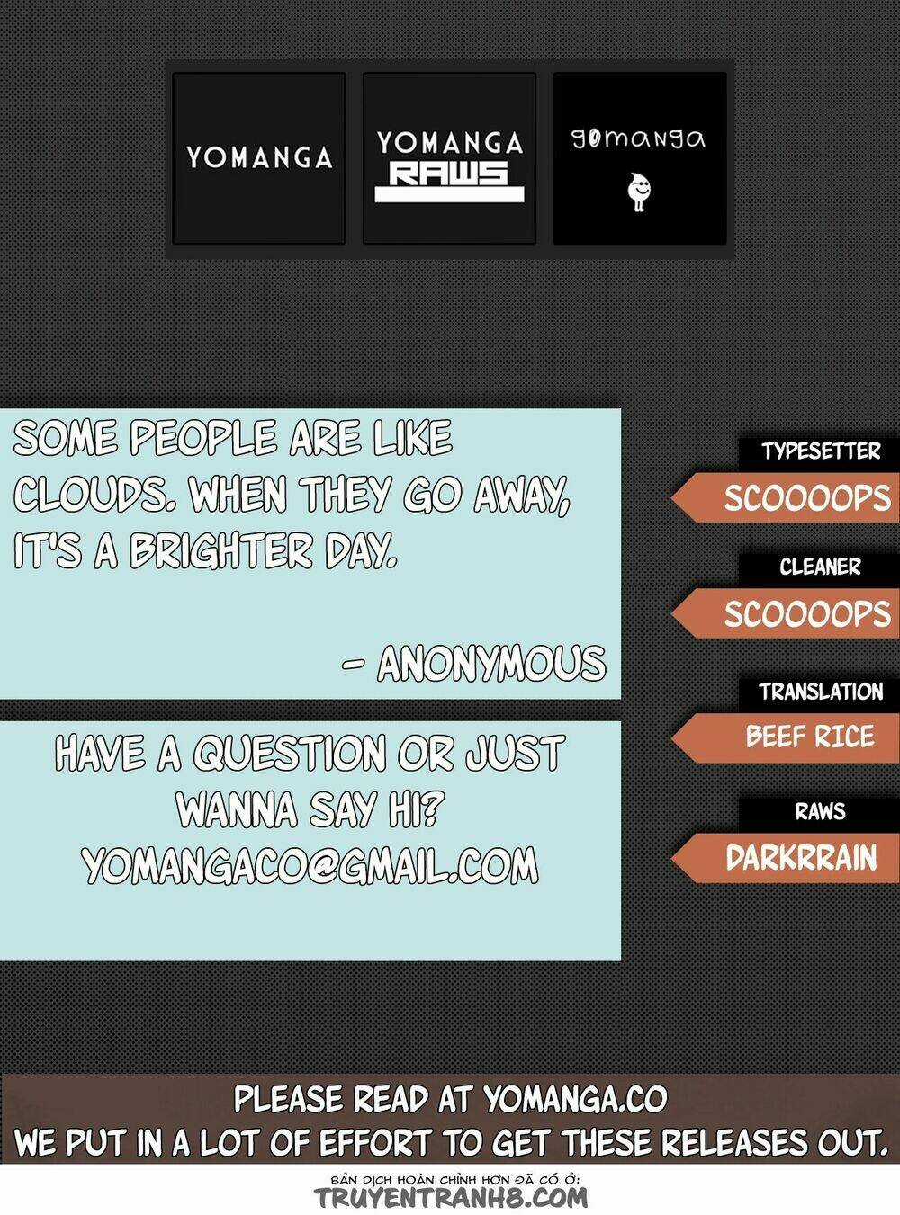 Ý Chí Dũng Sĩ - Chapter 36 - Trang 4