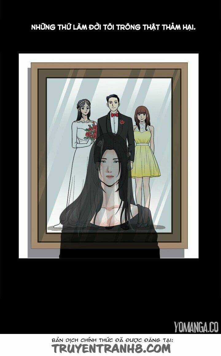 Ý Chí Dũng Sĩ - Chapter 36 - Trang 31