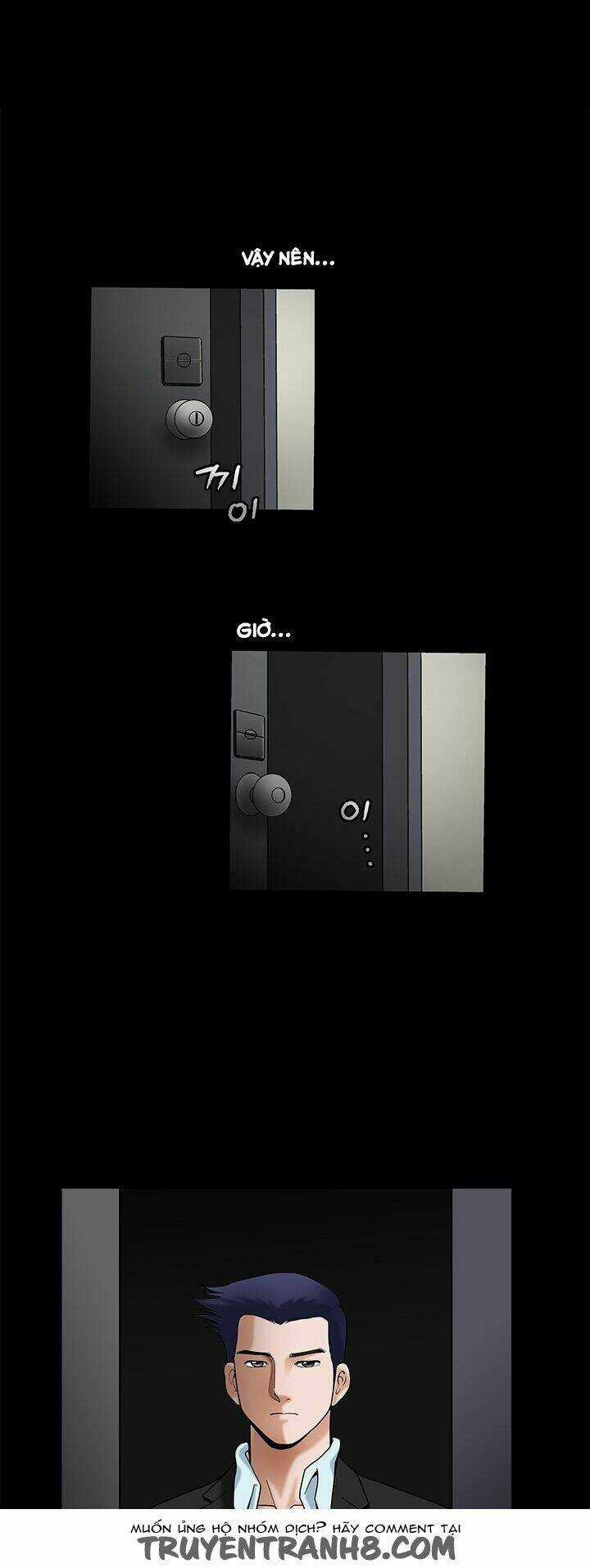 Ý Chí Dũng Sĩ - Chapter 36 - Trang 32