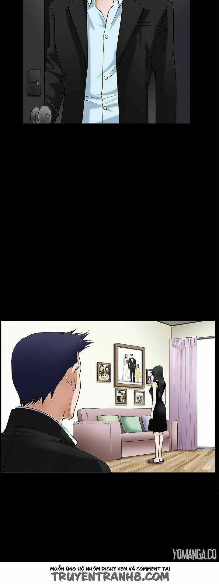 Ý Chí Dũng Sĩ - Chapter 36 - Trang 33