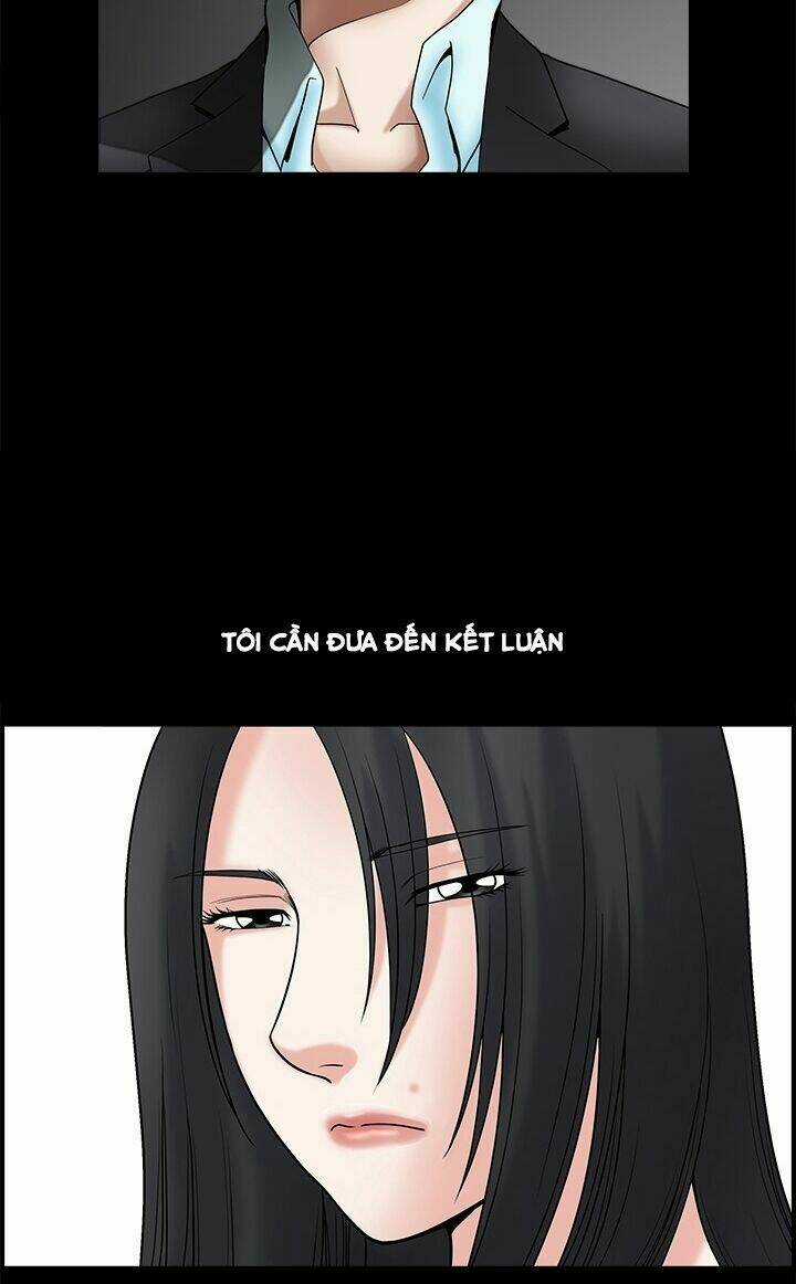 Ý Chí Dũng Sĩ - Chapter 36 - Trang 36