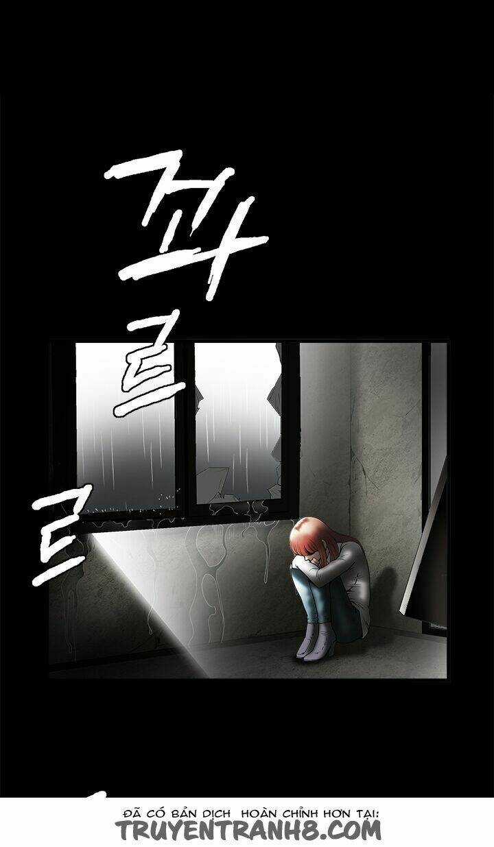 Ý Chí Dũng Sĩ - Chapter 36 - Trang 5