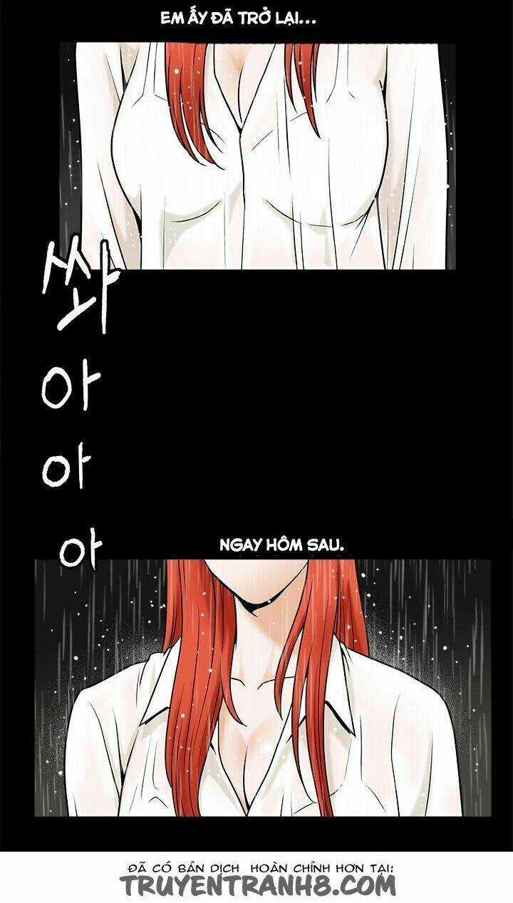 Ý Chí Dũng Sĩ - Chapter 36 - Trang 8