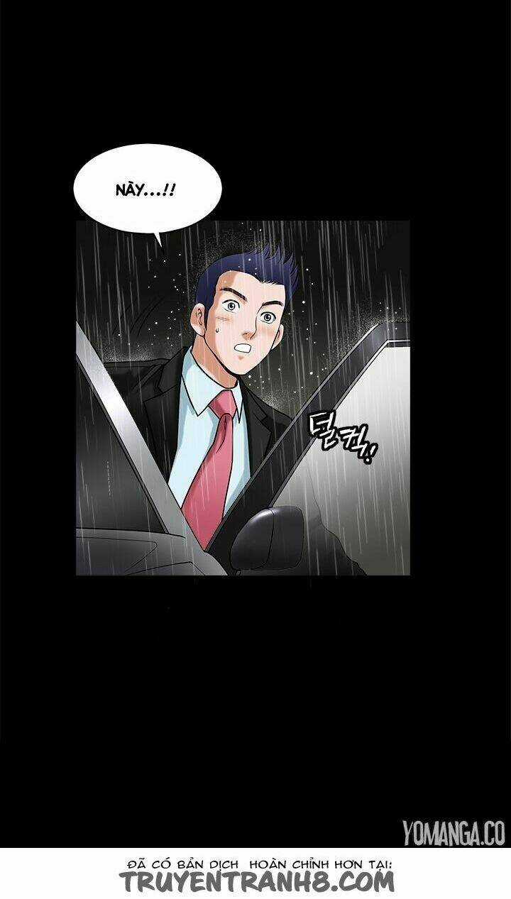 Ý Chí Dũng Sĩ - Chapter 36 - Trang 10