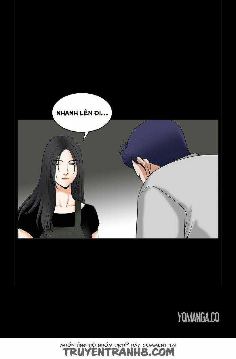 Ý Chí Dũng Sĩ - Chapter 37 - Trang 11