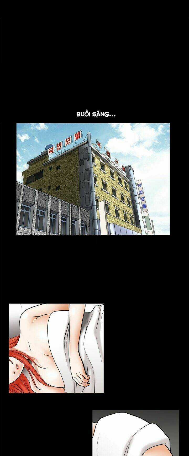 Ý Chí Dũng Sĩ - Chapter 37 - Trang 15