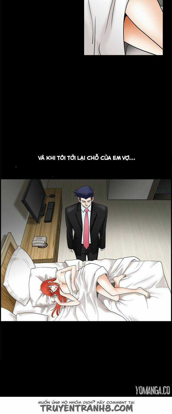 Ý Chí Dũng Sĩ - Chapter 37 - Trang 16