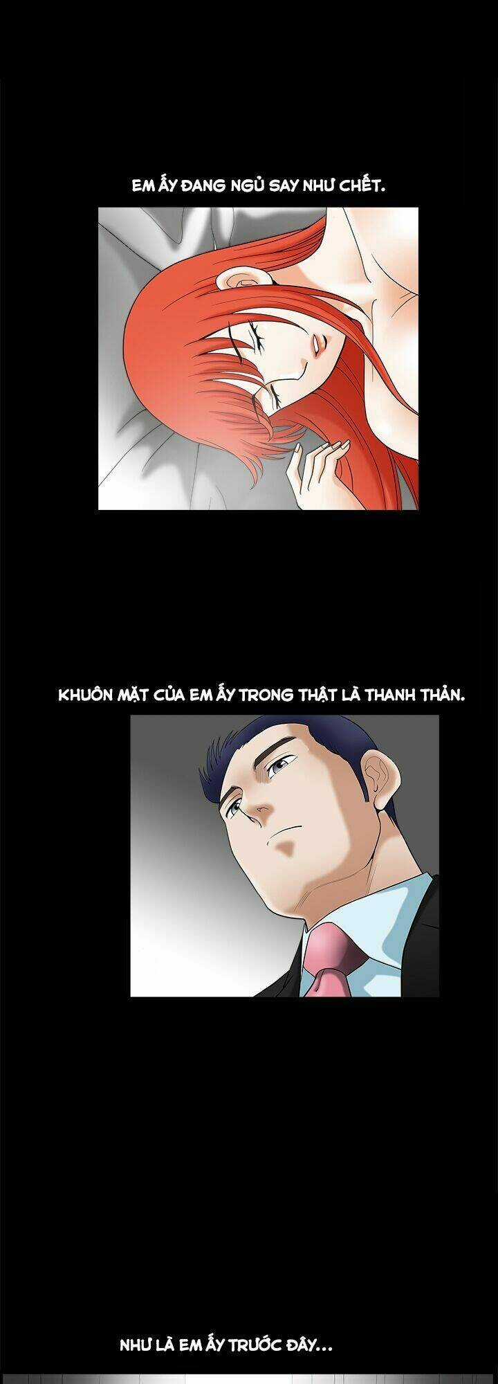 Ý Chí Dũng Sĩ - Chapter 37 - Trang 17