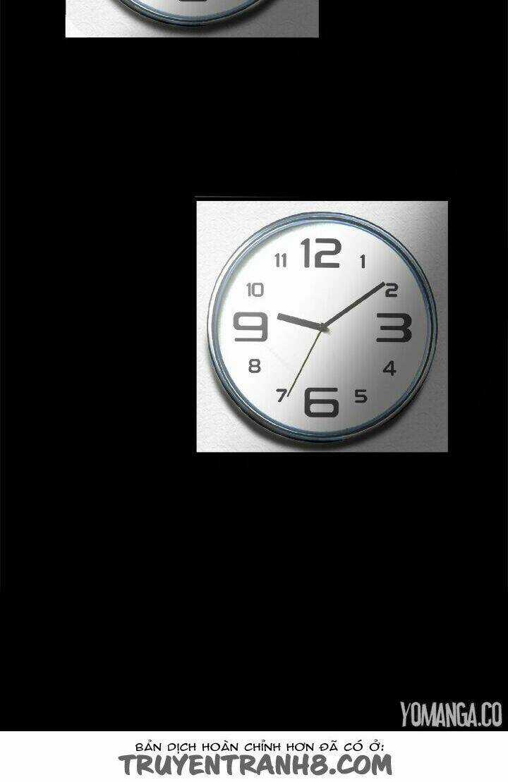 Ý Chí Dũng Sĩ - Chapter 37 - Trang 19
