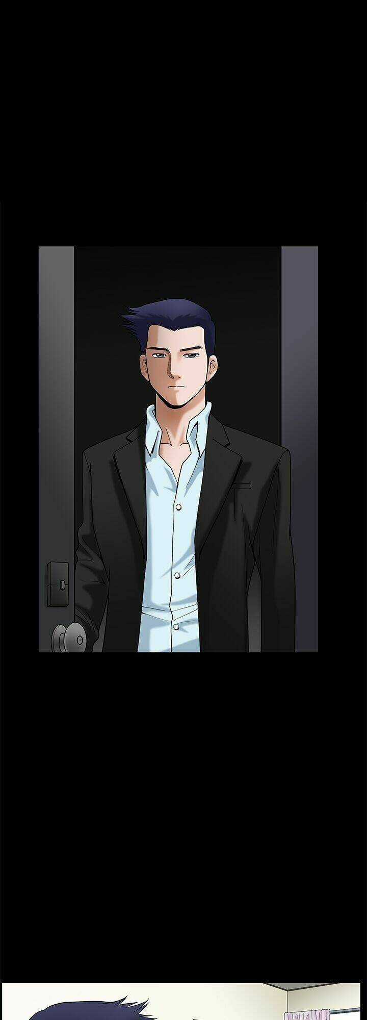 Ý Chí Dũng Sĩ - Chapter 37 - Trang 3