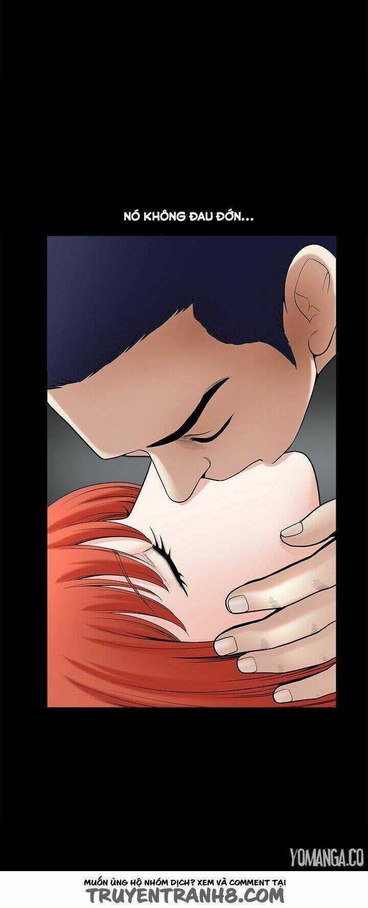 Ý Chí Dũng Sĩ - Chapter 37 - Trang 27