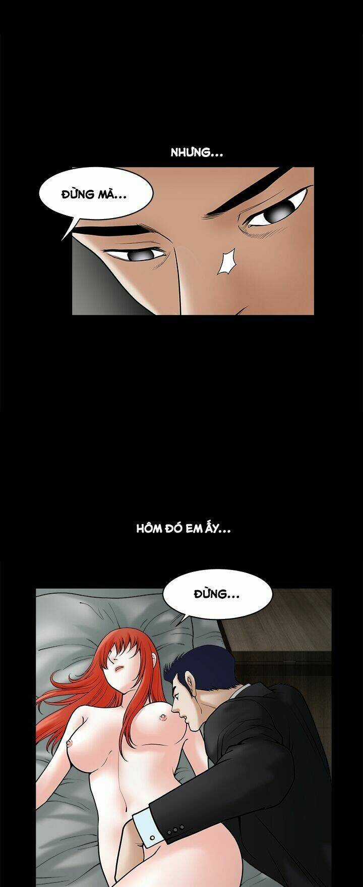 Ý Chí Dũng Sĩ - Chapter 37 - Trang 31