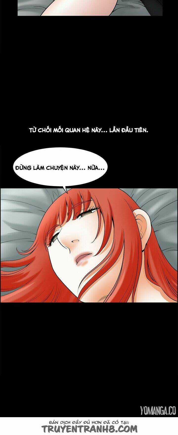 Ý Chí Dũng Sĩ - Chapter 37 - Trang 32